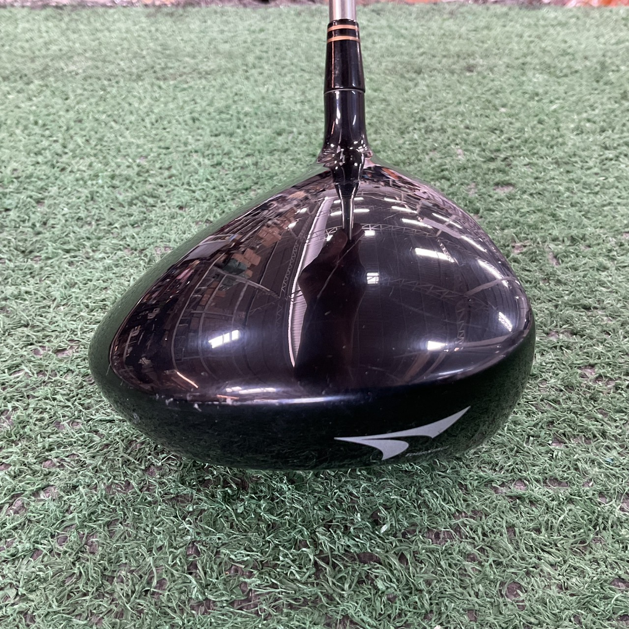 DRIVER 9.5 องศา BRIDGESTONE : TOURSTAGE ViQ D/ M-65 FLEX-S ก้านกราไฟร์