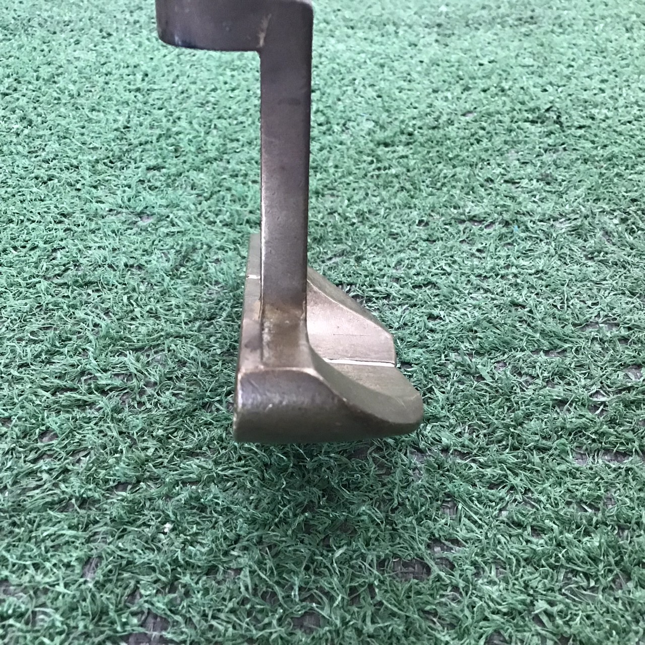 PUTTER TOUR KING 5 ก้านเหล็ก