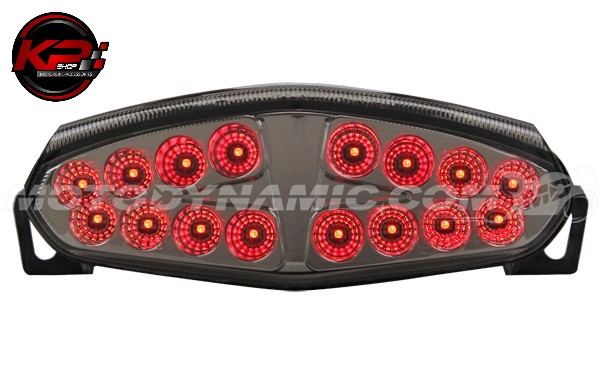 ไฟท้ายแต่ง MD Ninja 650R/ER-6n 2009-2011/VERSYS 1000