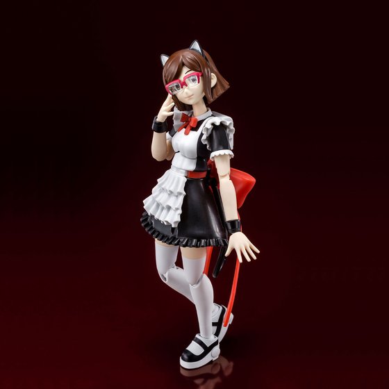 HGBF 1/144 Chinyaguy