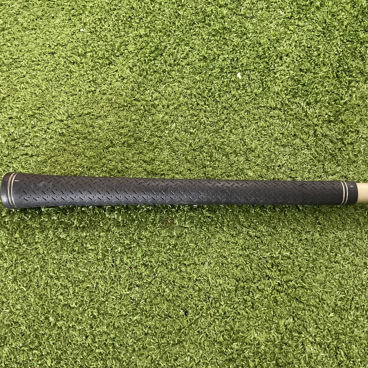 UTILITY 24° PRGR : M3 HIT 505 #9/ M-40 ก้านกราไฟร์