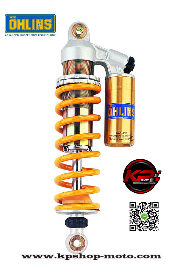 โช๊คอัพ OHLINS KA 020 FOR KAWASAKI Z800