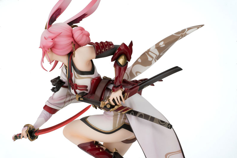 Honkai Impact 3rd 1/8 Yae Sakura Flame Sakitama Ver.