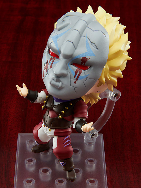 Nendoroid No.1624 JoJo's Bizarre Adventure Dio Brando