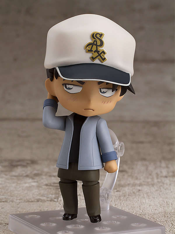 Nendoroid - Detective Conan: Heiji Hattori