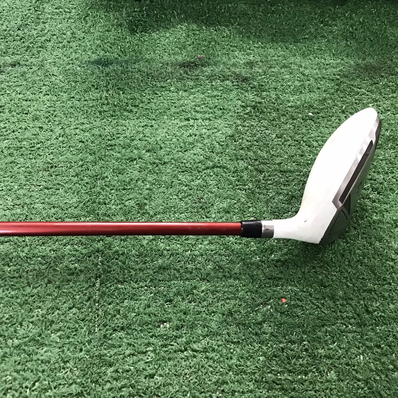 UTILITY 18 องศา Chaucer FW-09 #5 FLEX-S ก้านกราไฟร์