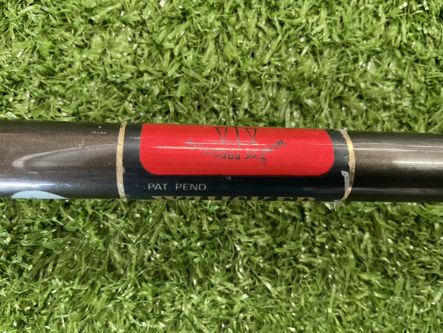 PUTTER DaiwaG.C. : Pro balance 6511 ก้านกราไฟร์