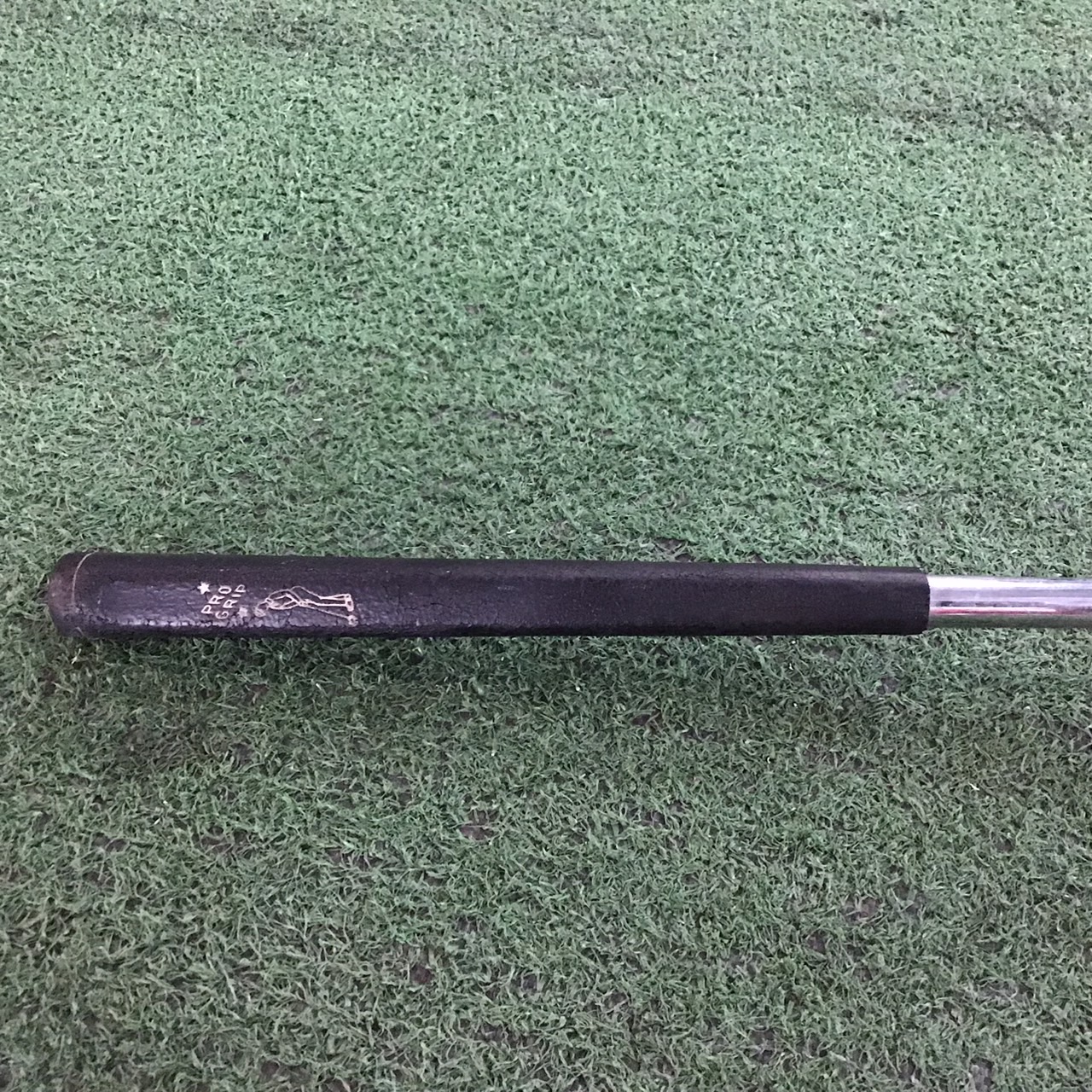 PUTTER Saint Thomas : KD-120 ก้านเหล็ก