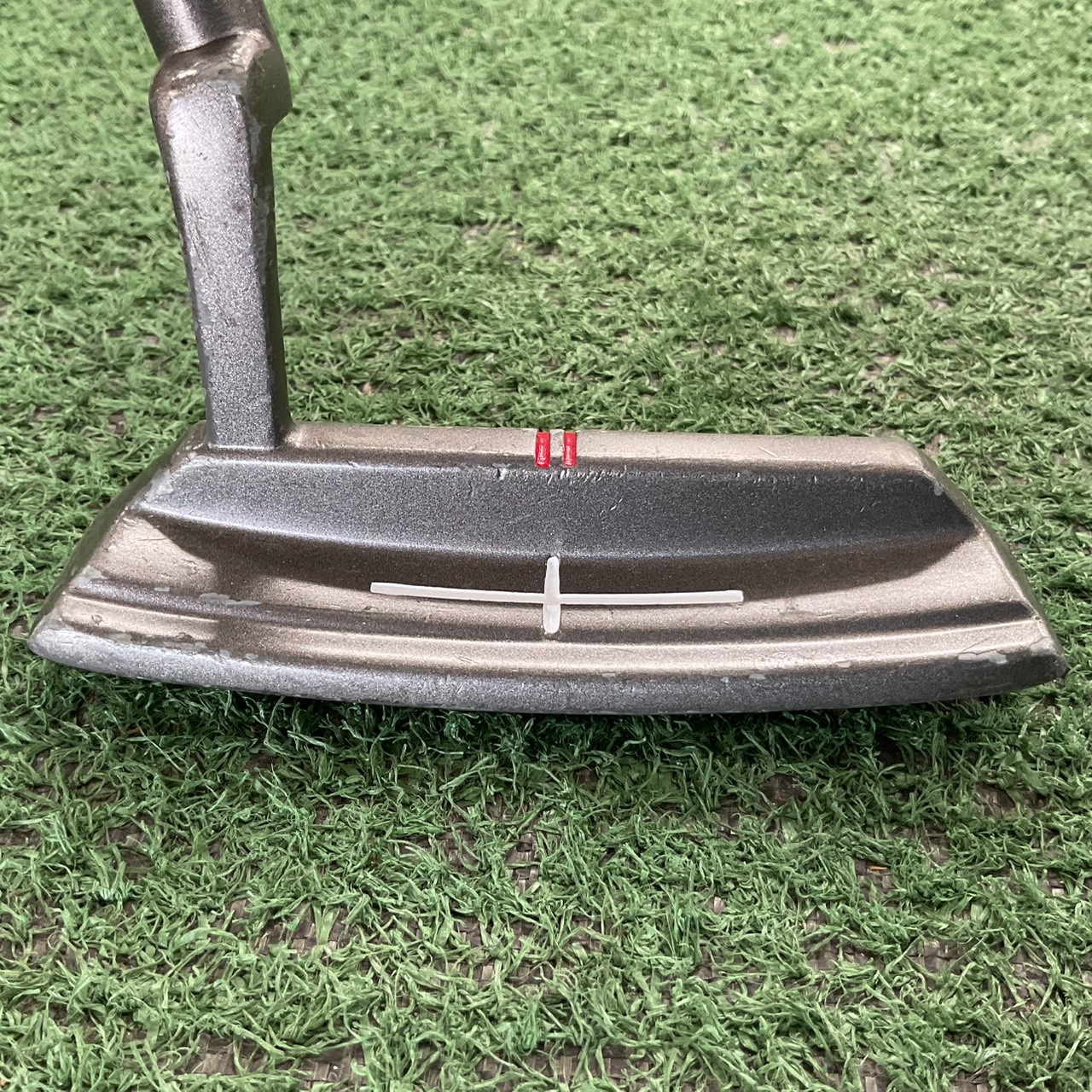 PUTTER MacGregor : M212 ก้านเหล็ก