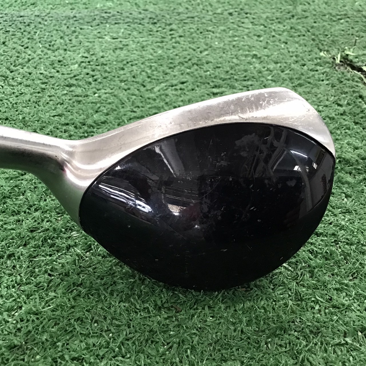 UTILITY 17 องศา ARROWTUBE RF #3 FLEX-S ก้านกราไฟร์