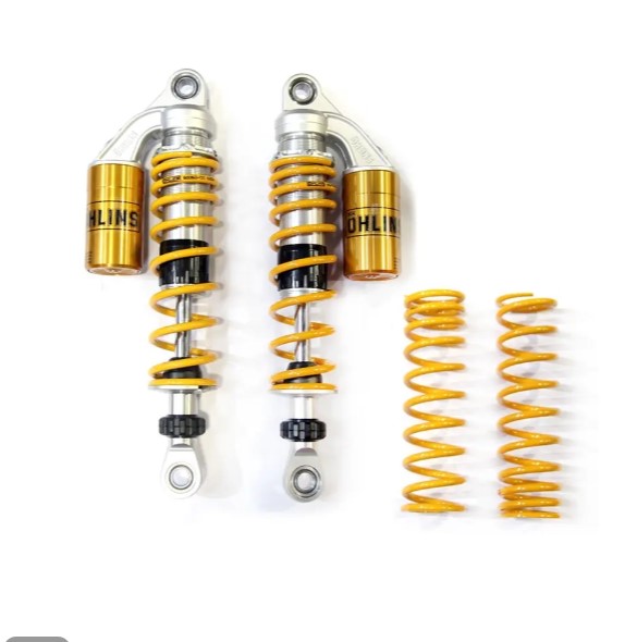 โช๊คหลัง OHLINS HO 647 FOR HONDA WAVE 125i/110i