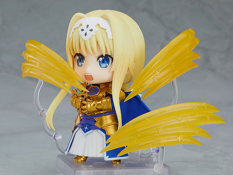 Nendoroid Sword Art Online: Alicization Alice Synthesis Thirty