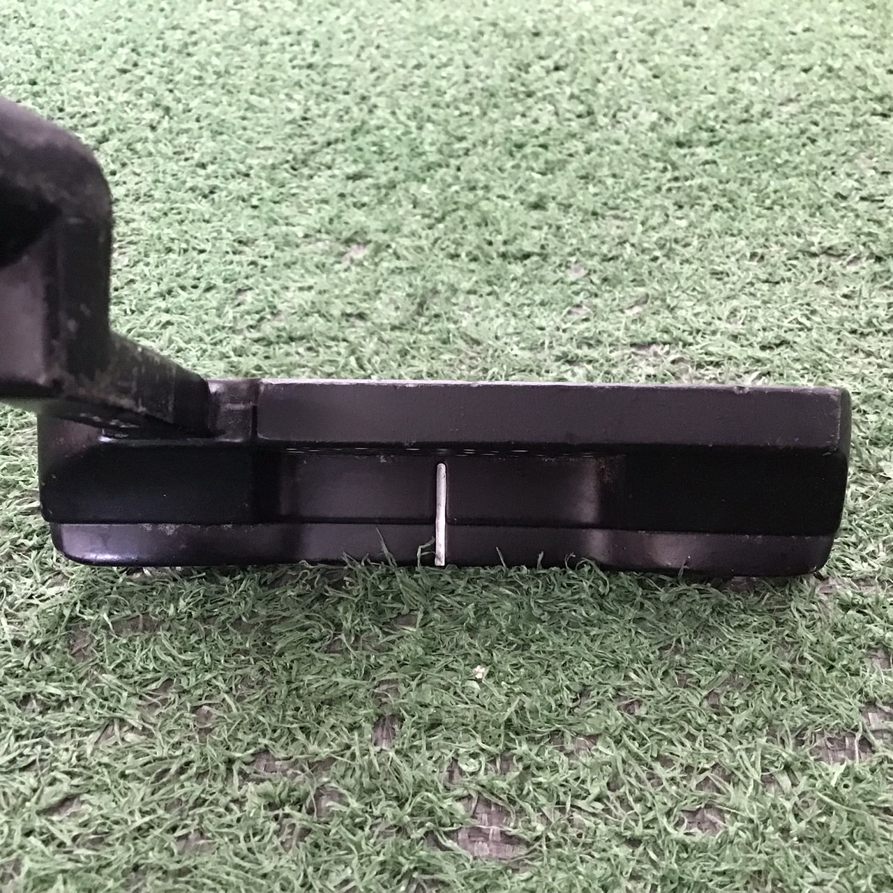PUTTER TIGER IMPERIAL : NEWCHAMP by B&H ก้านเหล็ก