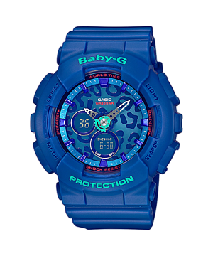 Casio Baby-G รุ่น BA-120LP-2A