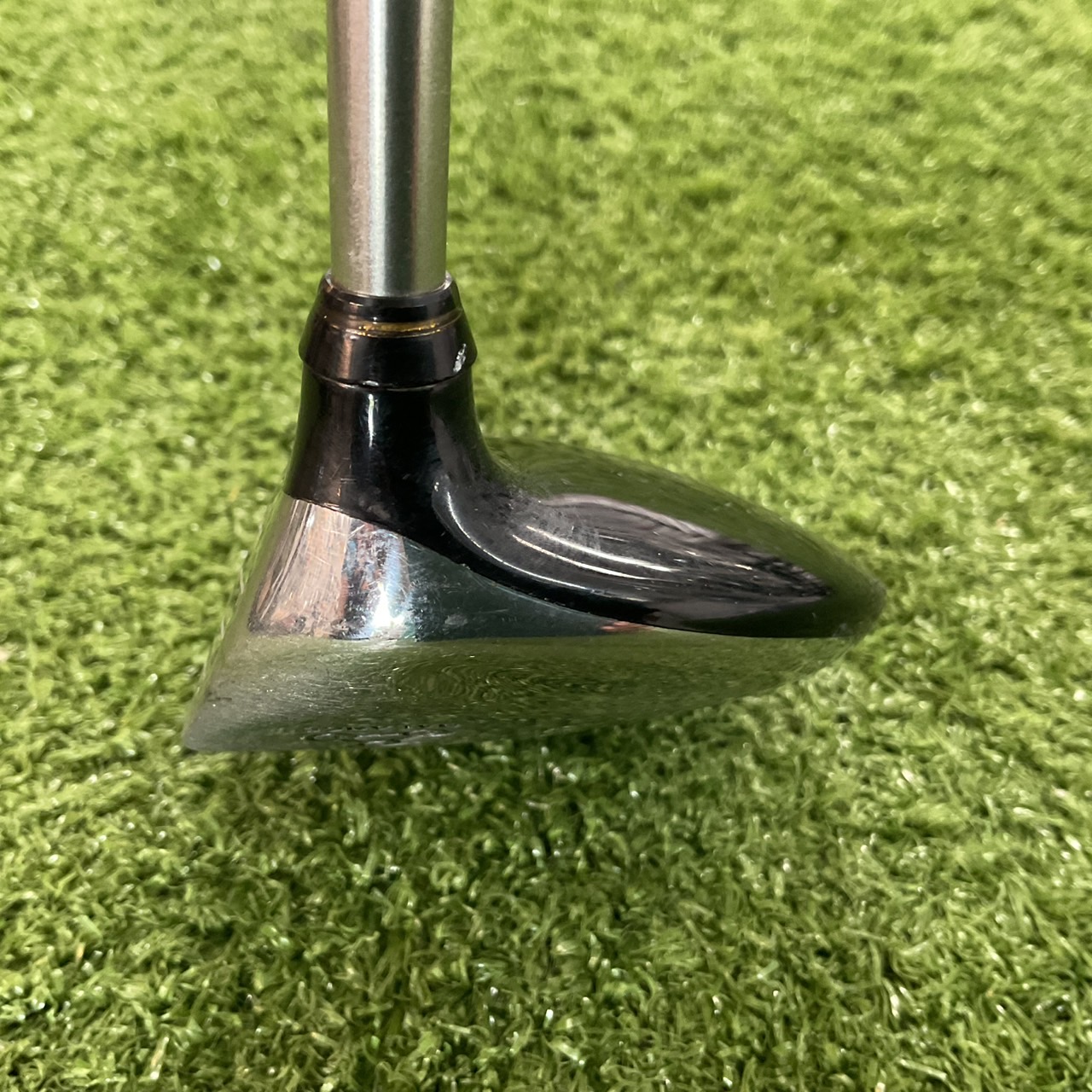 UTILITY 21 องศา FAIRWAY ARMS : ONOFF #7 / Tour AD ก้านกราไฟร์