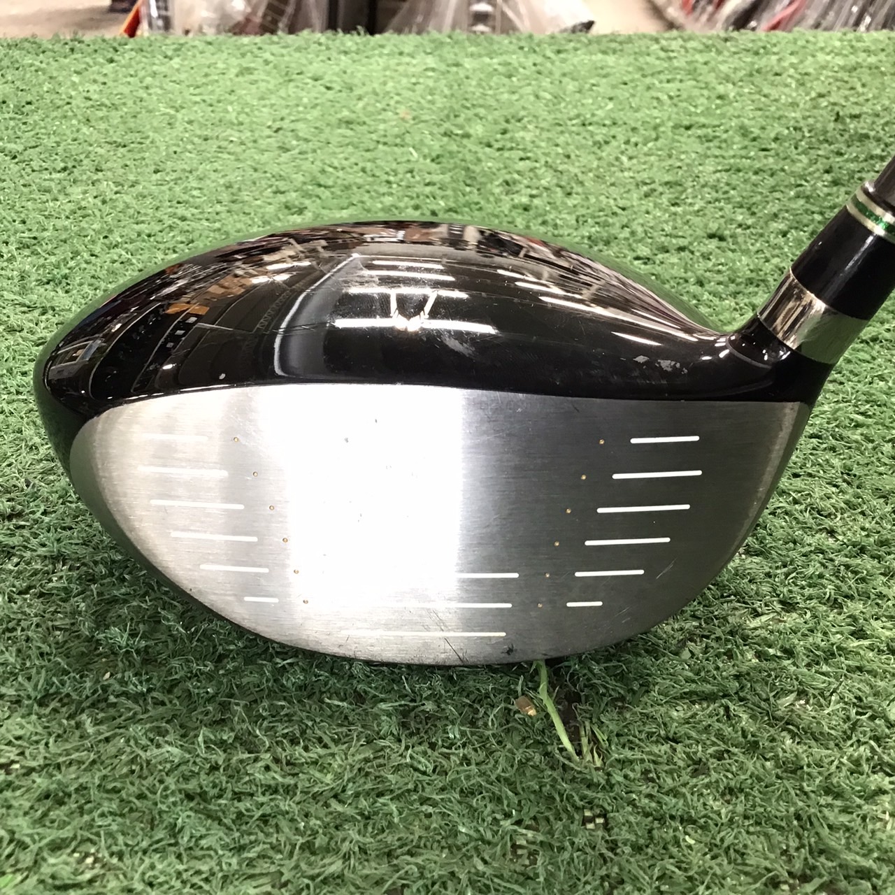 DRIVER 10.5 องศา BRIDGESTONE PHYZ FLEX-R ก้านกราไฟร์