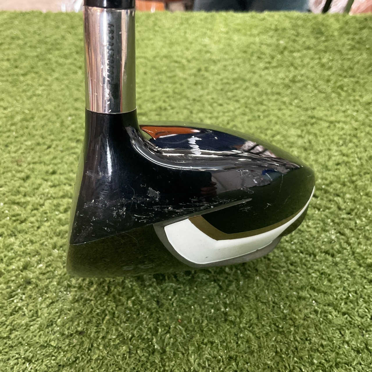 DRIVER 9.5° CallawayGOLF : LEGACY BLACK V / DJ-6s ก้านกราไฟร์