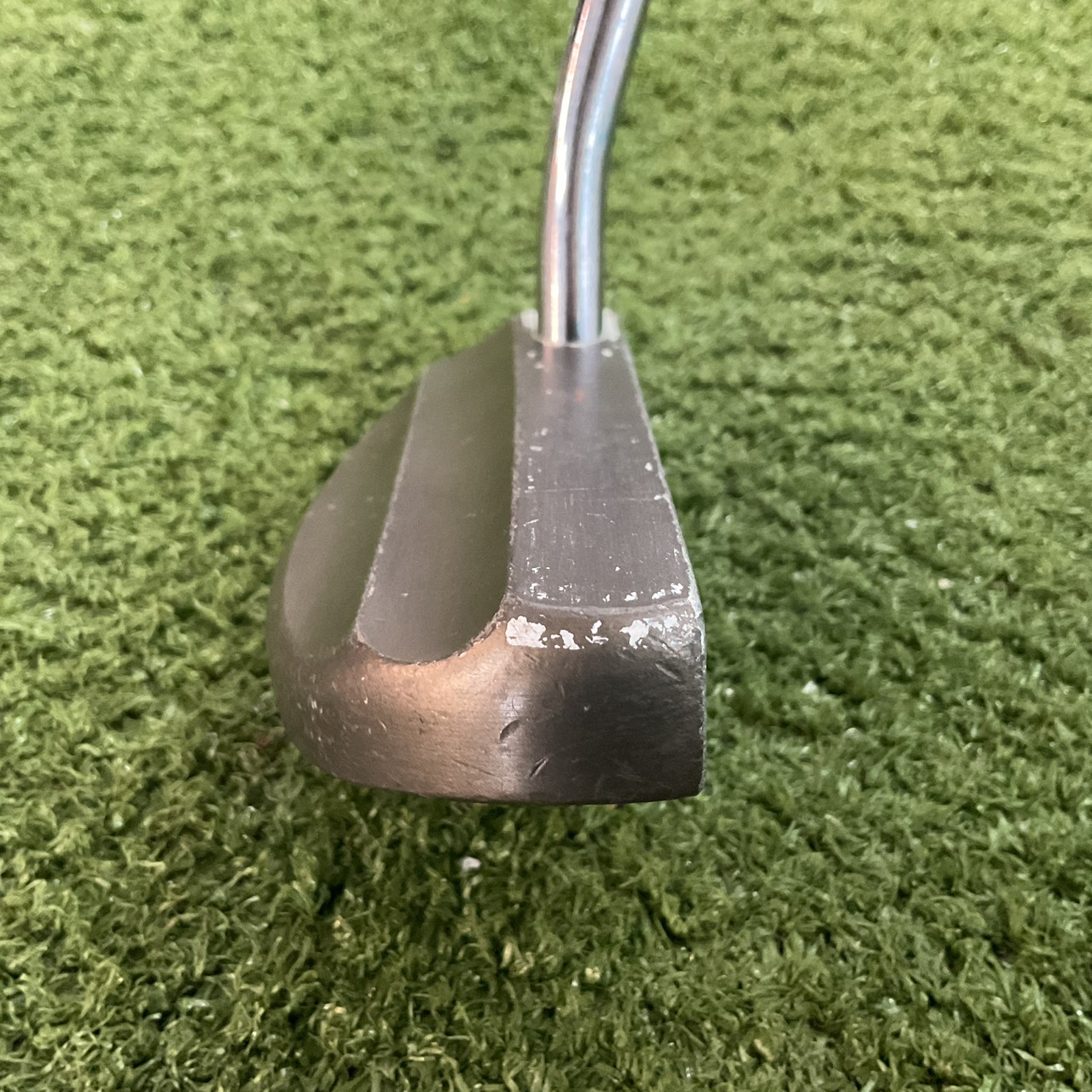 PUTTER BRIDGESTONE : J's WORLD STAGE DURALUMIN ก้านเหล็ก