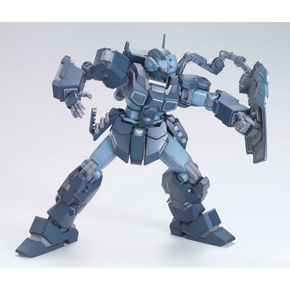 BANDAI SPIRITS MG 1/100 JESTA