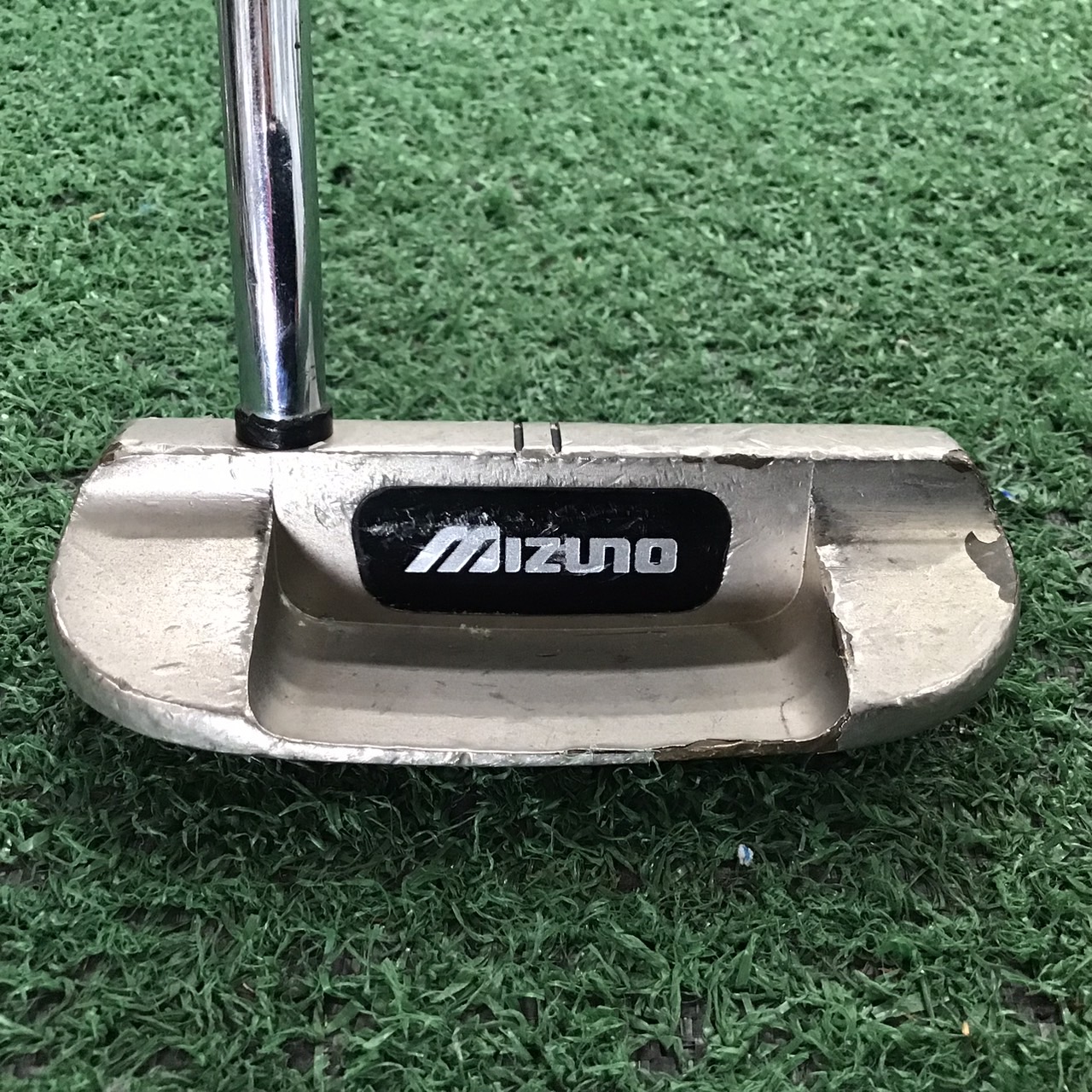 PUTTER Mizuno : BC TOUR STYLE 02 ก้านเหล็ก