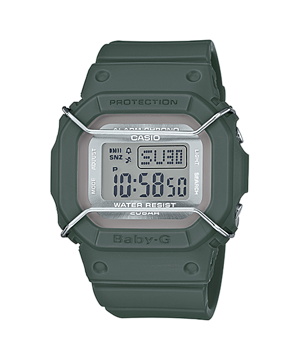 CASIO BABY-G รุ่น BGD-501UM-3DR