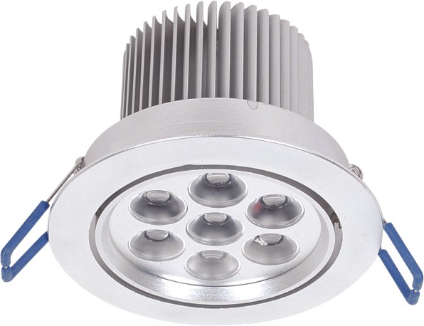 LED DOWN LIGHT 7 watt