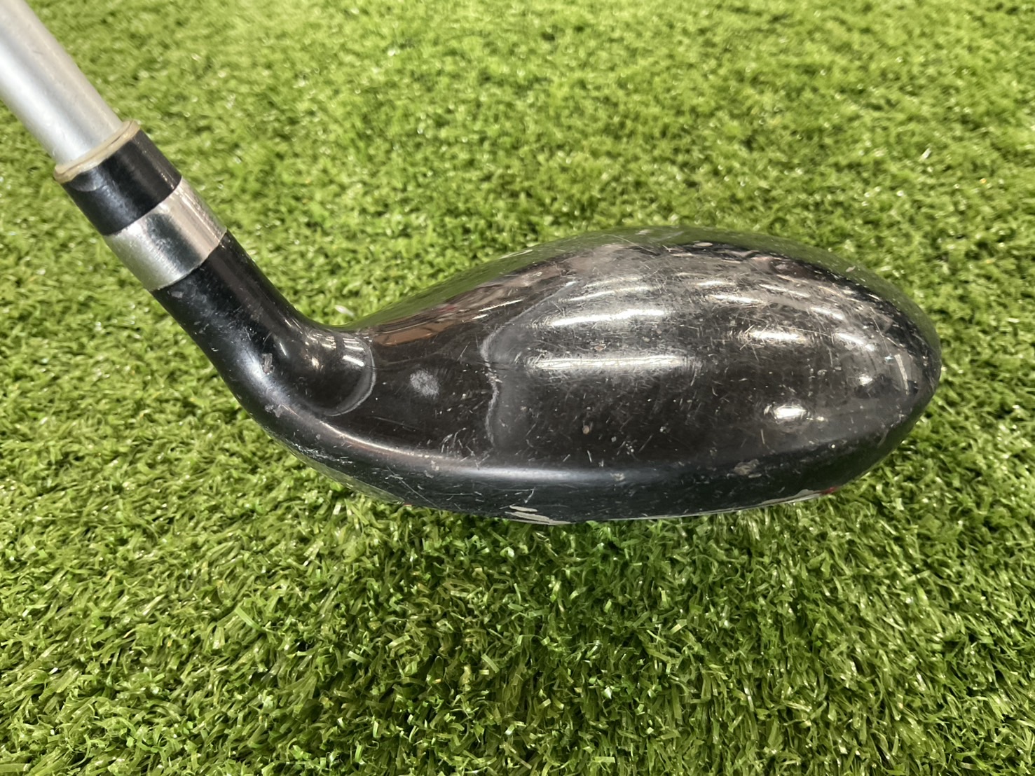 UTILITY 18 องศา OnreD : OVER REV.GROOVE #4 Flex-SR ก้านกราไฟร์