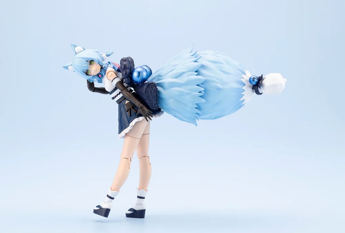 Preorder KOTOBUKIYA ARCANADEA YUKUMO ReACT-C มัดจำ 500 บาท