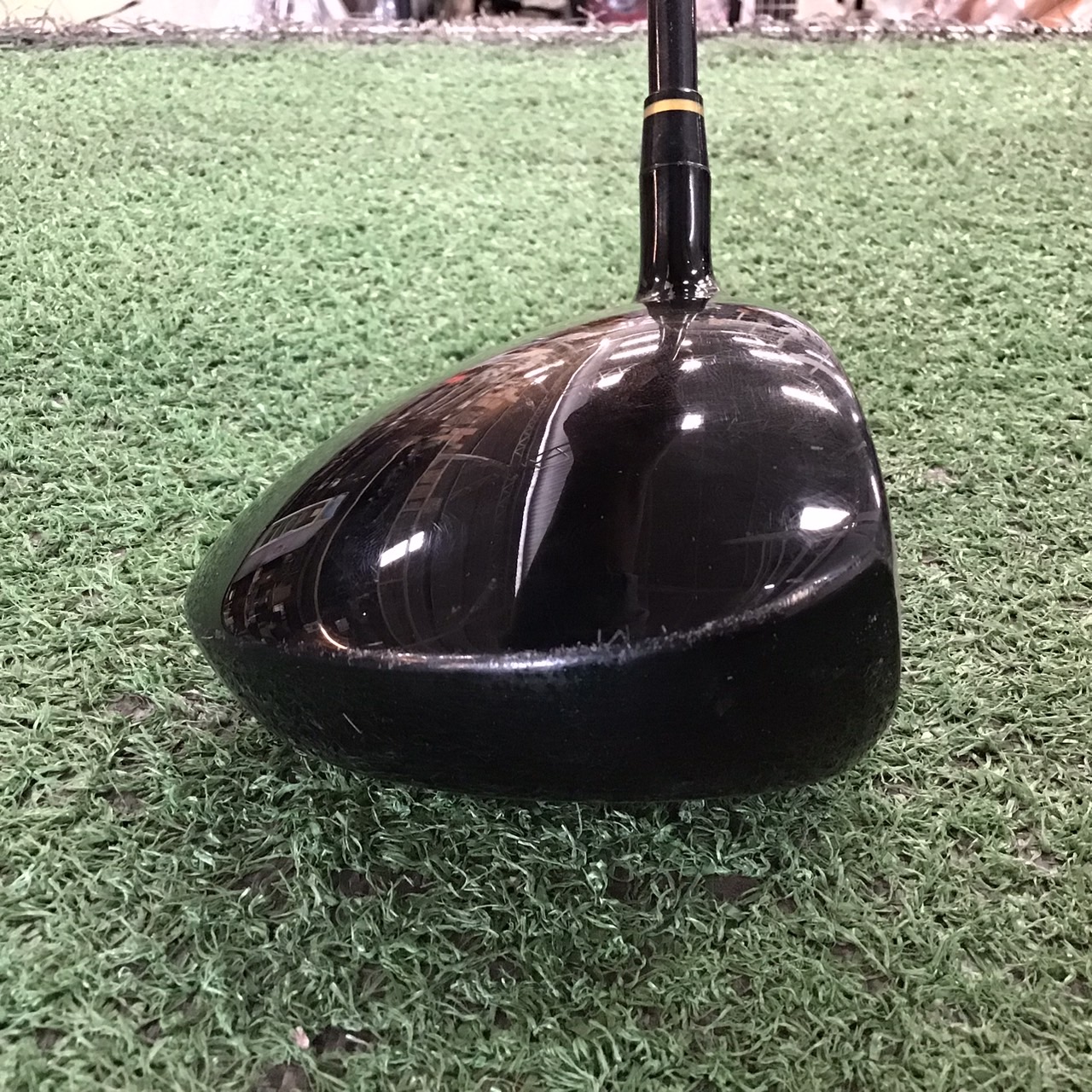 DRIVER 10.5 องศา PEGASUS : HYPER TITAN V-300 / TMB.25 FLEX-S ก้านกราไฟร์