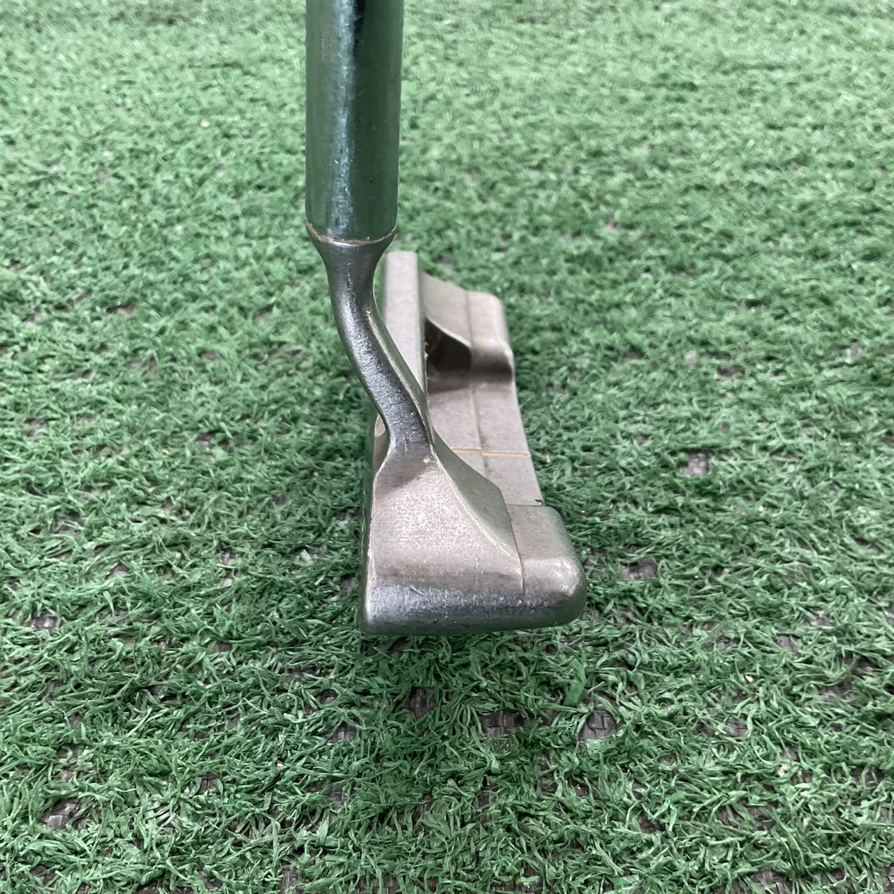 PUTTER PING : ANSER 4 ก้านเหล็ก