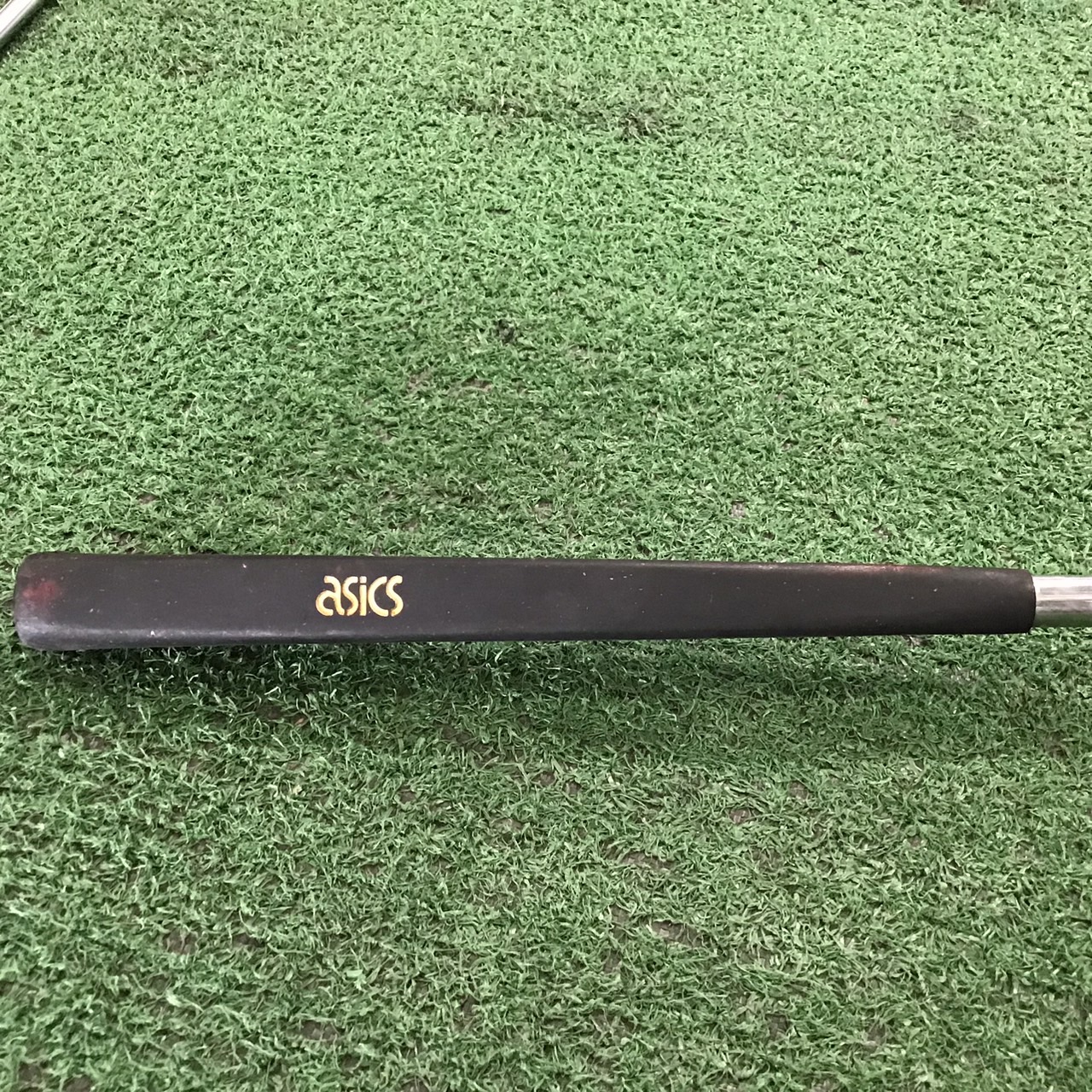 PUTTER asics : SURENESS GAP-189 ก้านเหล็ก