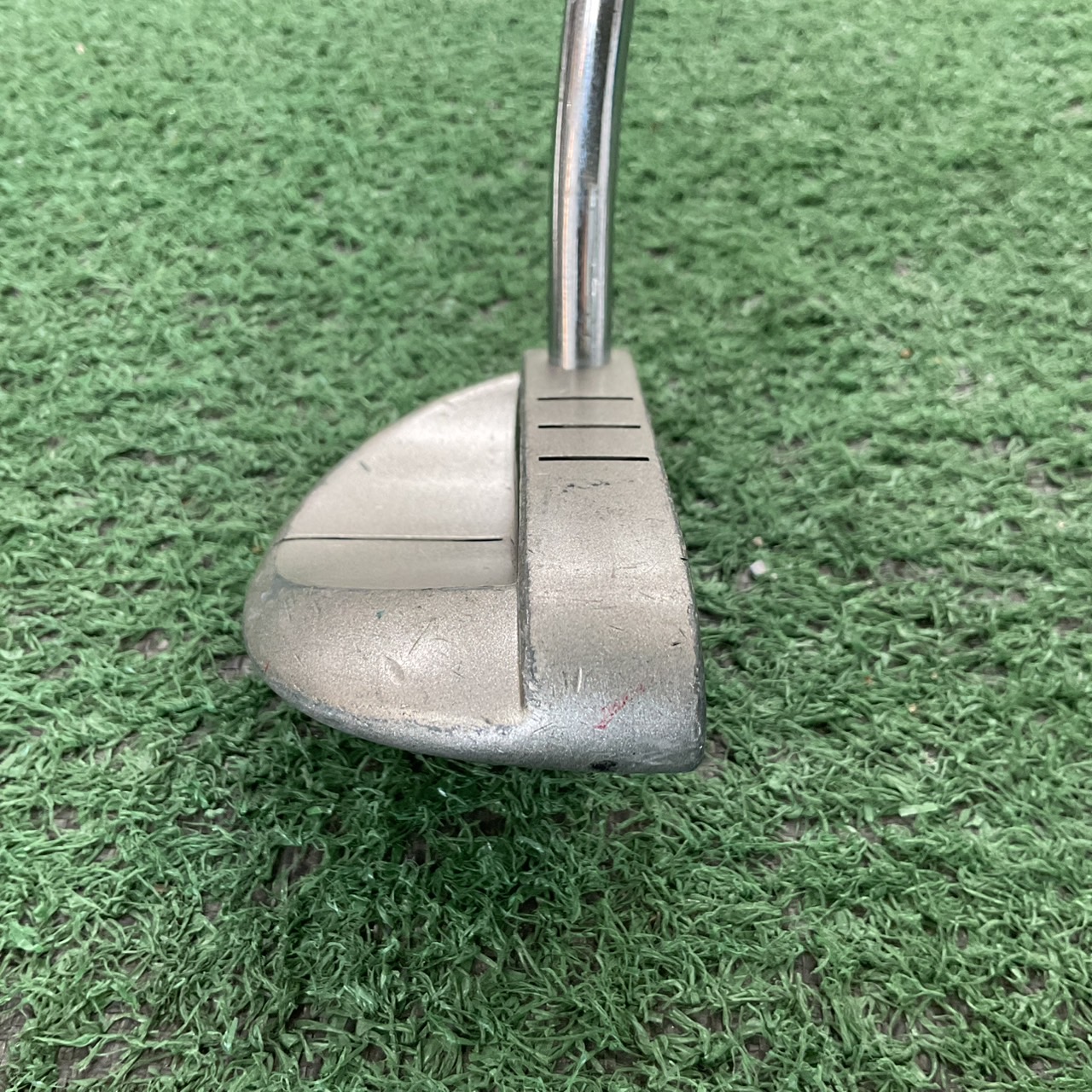 PUTTER BIG APPLE : NEW YORK 705 ก้านเหล็ก