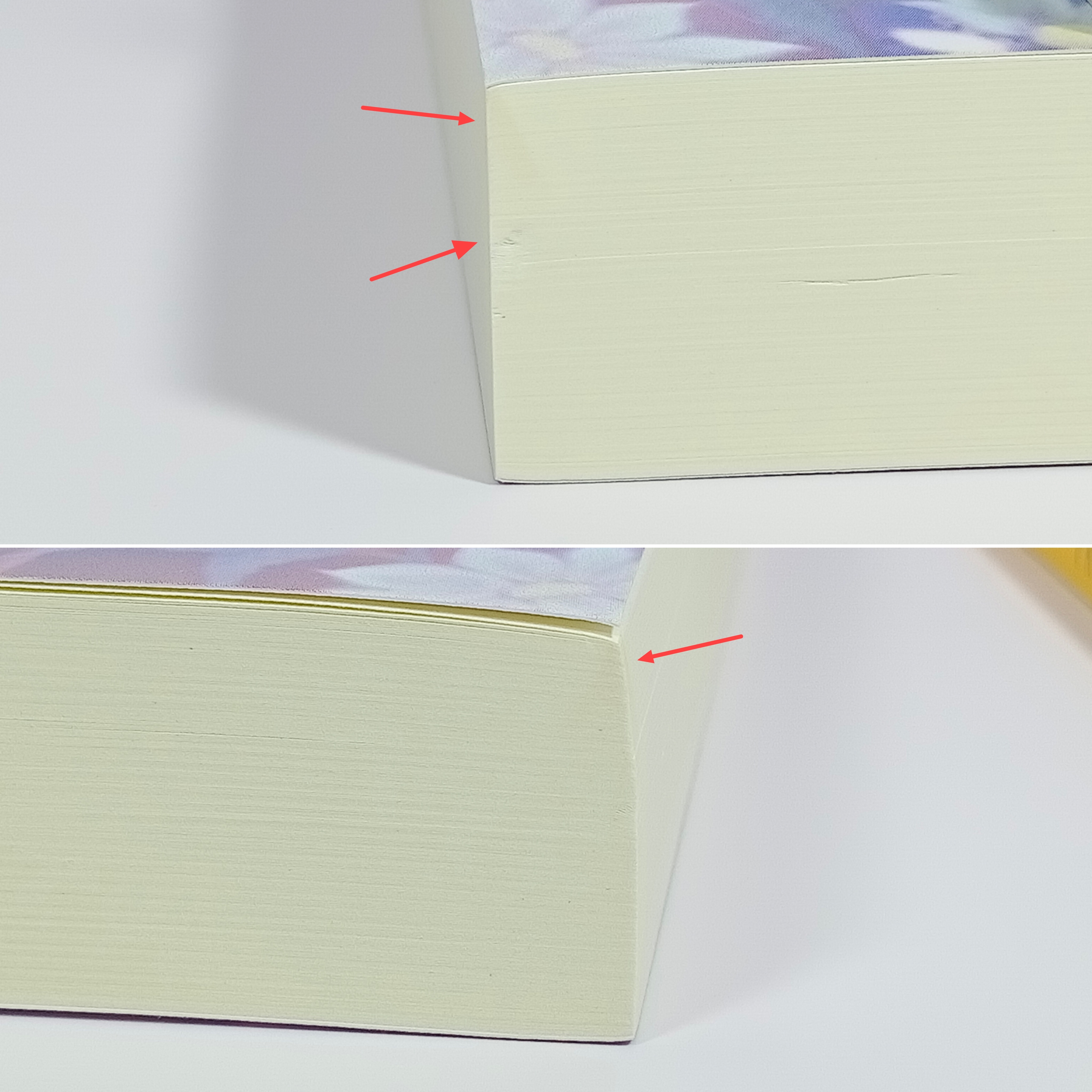 [นิยายวาย] Bleeding Love + เล่มมินิ Partner