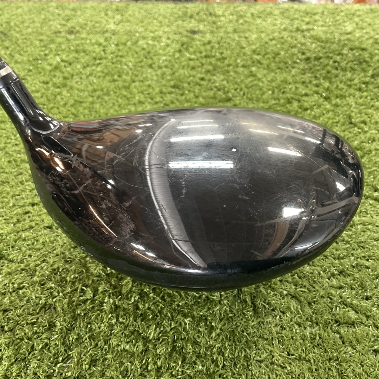 DRIVER 10.5° YAMAHA : inpres X Classic / TBX-410D III Flex-R ก้านกราไฟร์