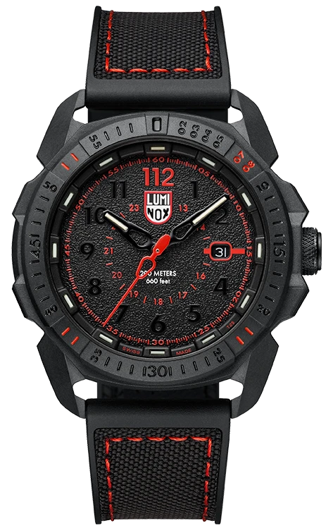 Luminox นาฬิกาข้อมือ ICE-SAR ARCTIC 1000 SERIES รุ่น XL.1002