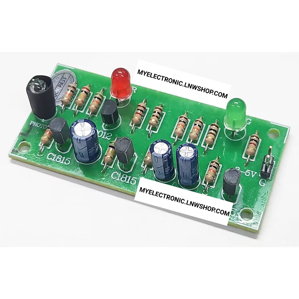 ขาย , FA193 , เกมส์หัวก้อย , ควบคุมด้วยแสง , HEAD , OR , TA IL , GAME , LIGHT , CONTROL , LED , วงจร , FA , ชุดลงปริ้น , แล้ว , ชุดประกอบลงปริ้น , แล้ว , ยี่ห้อ , ฟิวเจอร์คิท , FUTUREKIT , โครงงาน , อิเล็กทรอนิกส์ , เพื่อการศึกษา , เรียนรู้ , ทำ , โปรเจ็ค