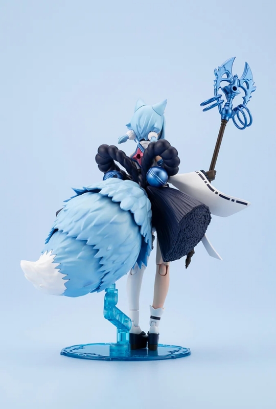 Preorder KOTOBUKIYA ARCANADEA YUKUMO ReACT-C มัดจำ 500 บาท