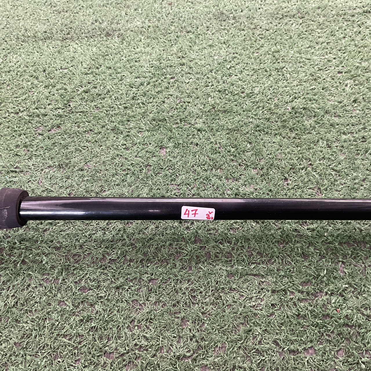 PUTTER THE ONE : SCIENTIFICGOLFERS ก้านกราไฟร์