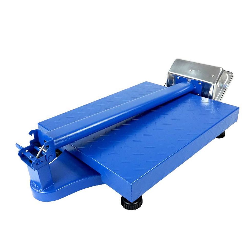 เครื่องชั่งดิจิตอลแบบตั้งพื้น150 Kg / 0.050 Kg