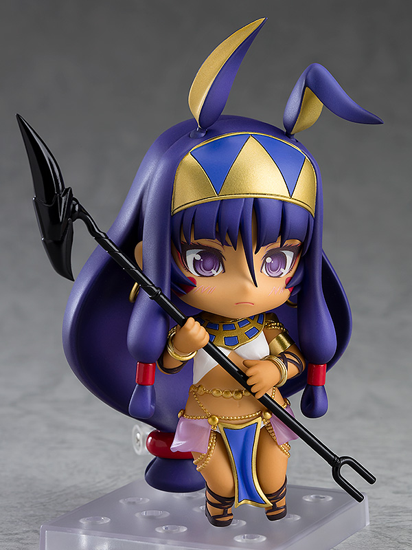 Nendoroid Fate/Grand Order Caster/Nitocris