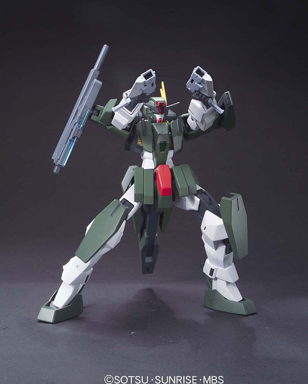1/100 Cherudim Gundam