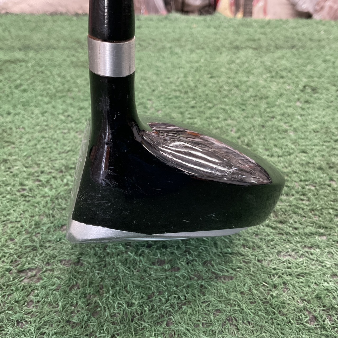 DRIVER 10.5 องศา Cougar : 33IS WG-TOUR FLEX-R ก้านกราไฟร์