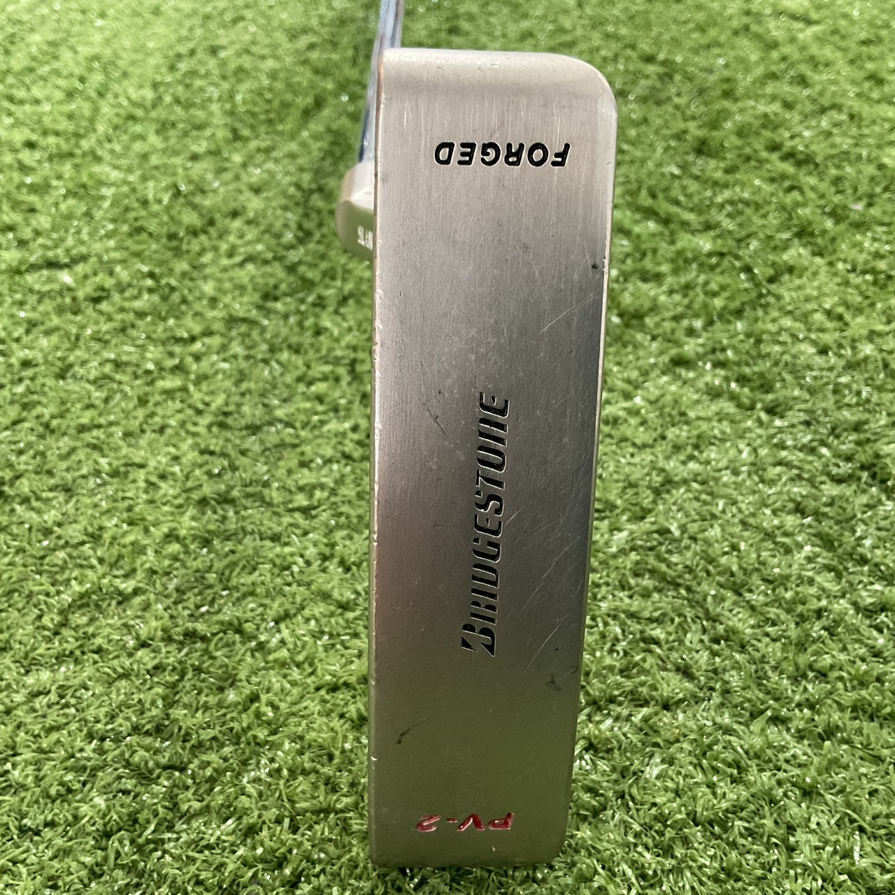 PUTTER BRIDGESTONE : TOURSTAGE PV-2 ก้านเหล็ก