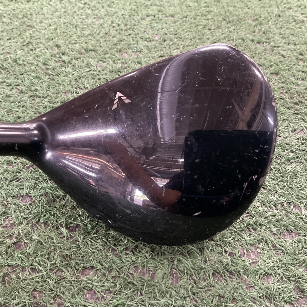 UTILITY 21 องศา BRIDGESTONE : TOURSTAGE ViQ F #7/ TV-50 FLEX-R ก้านกราไฟร์