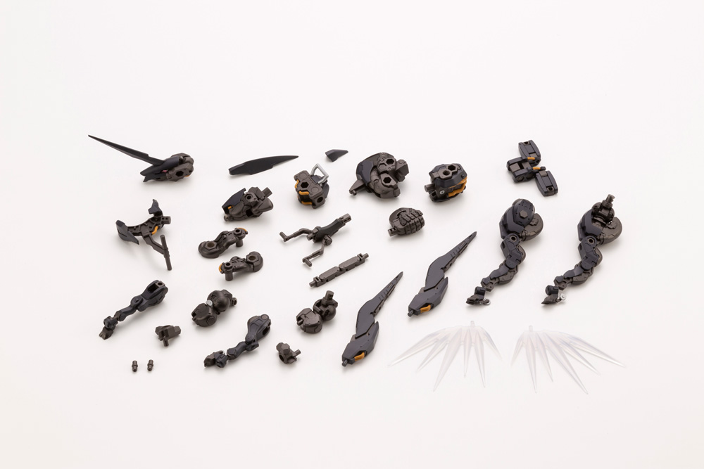 Preorder KOTOBUKIYA HEXA GEAR SIEG SPRINGER มัดจำ 300 บาท