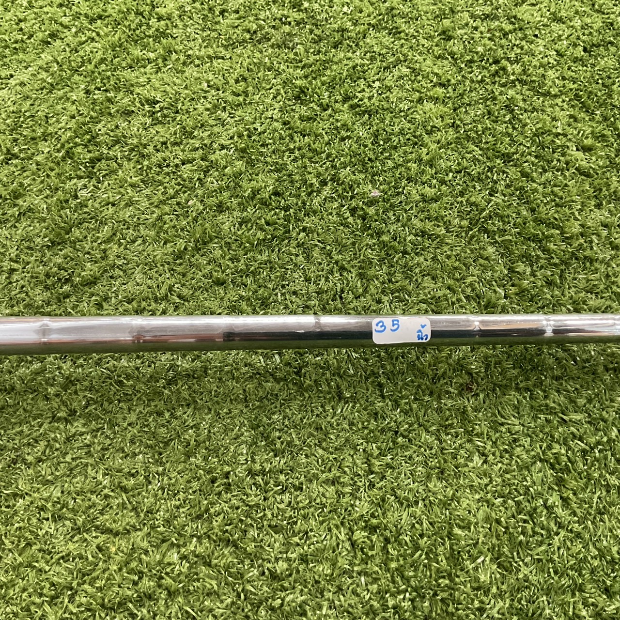 WEDGE CallwayGolf : X 52/12 ก้านเหล็ก