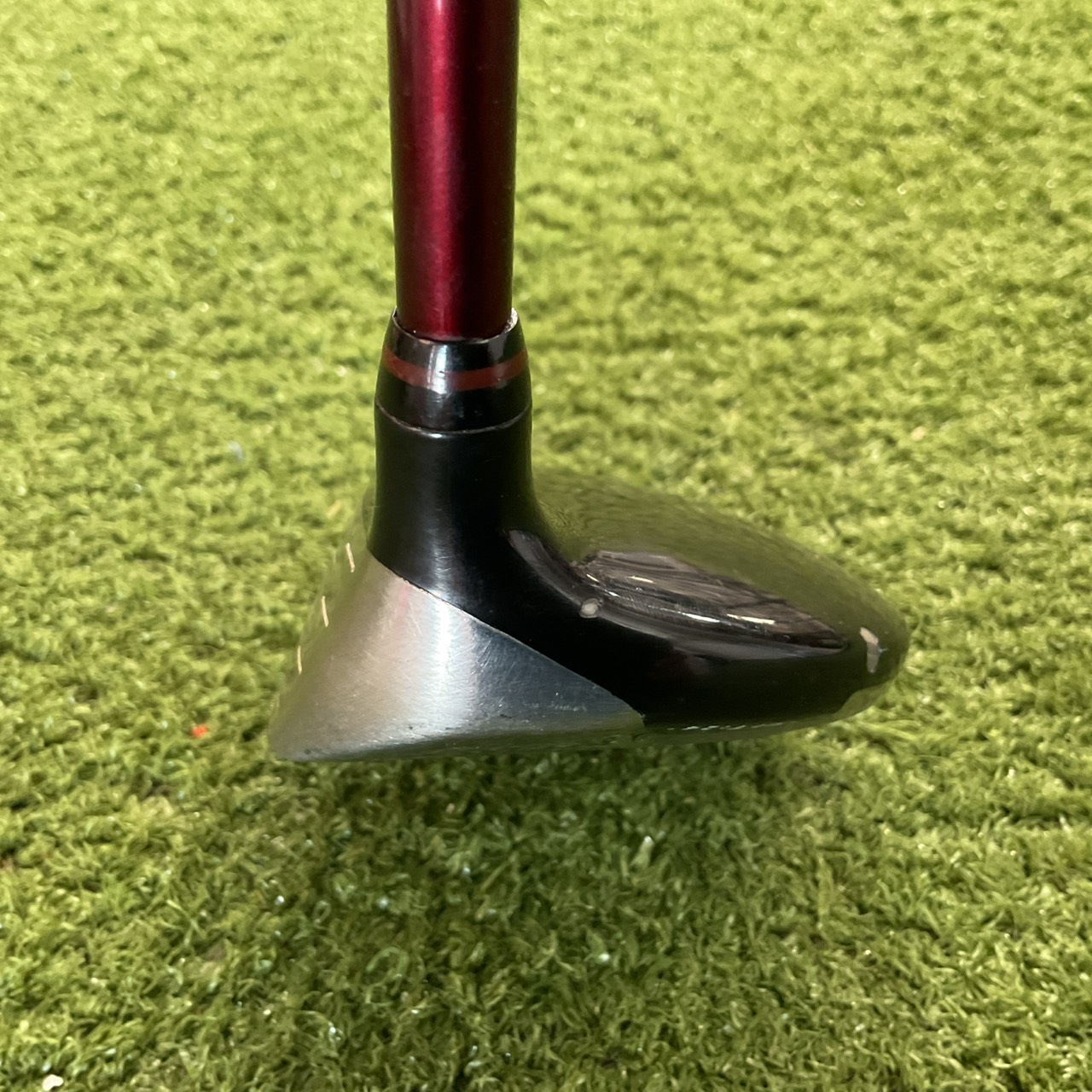 UTILITY 24° Daiwa : ONOFF FAIRWAY ARMS #6/ MP-508F Flex-R ก้านกราไฟร์