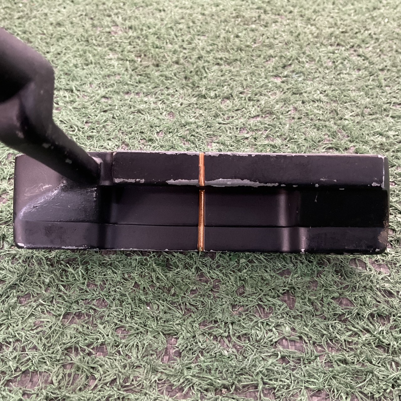 PUTTER Golf Planner ก้านกราไฟร์