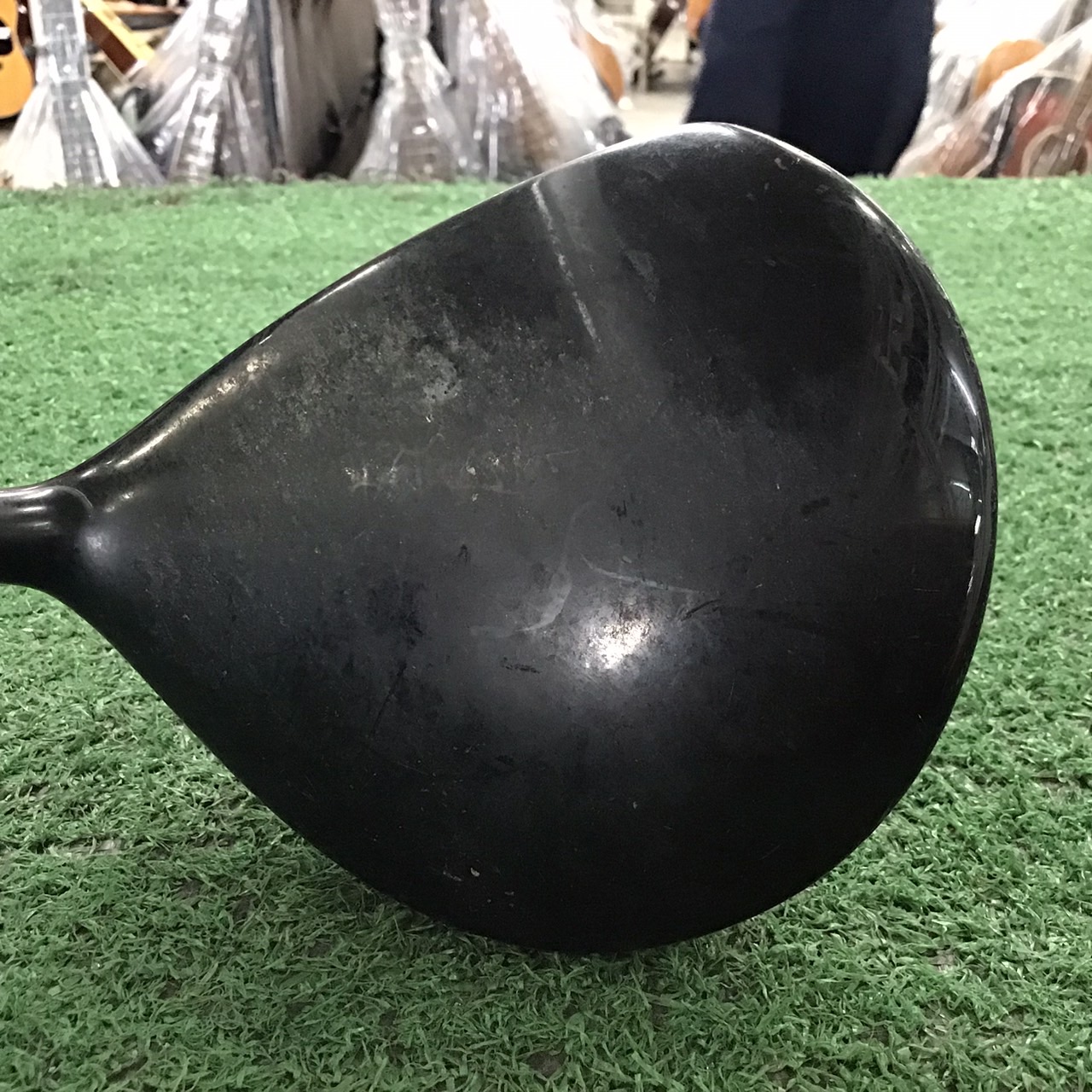 DRIVER 10 องศา YAMAHA : inpres X 4.6D / DX-408D FLEX-R ก้านกราไฟร์