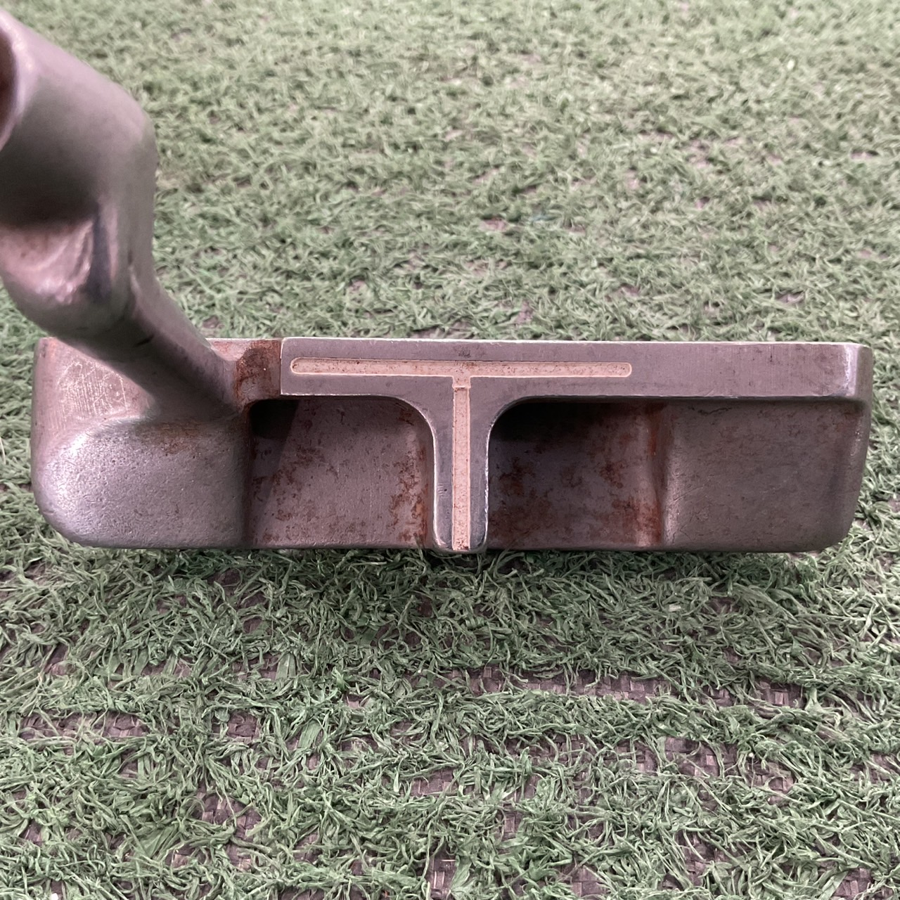 PUTTER RAINBOW : 02 Original USA ก้านเหล็ก